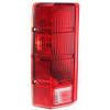 ford rear tail lights