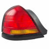 FO2800175 rear brake lamp unit