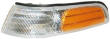 FORD CROWN VICTORIA PARK SIGNAL SIDE LIGHT CORNER LAMP