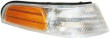 FORD CROWN VICTORIA PARK SIGNAL SIDE LIGHT CORNER LAMP