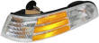 FORD CROWN VICTORIA PARK SIGNAL SIDE LIGHT CORNER LAMP