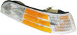 FORD CROWN VICTORIA PARK SIGNAL SIDE LIGHT CORNER LAMP