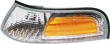 FORD CROWN VICTORIA PARK SIGNAL SIDE LIGHT CORNER LAMP