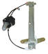 FORD CROWN VICTORIA WINDOW REGULATOR POWER MOTOR