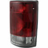 replacement ford excursion tail light