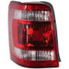 replacement escape tail light