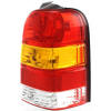 ford escape tail light assembly