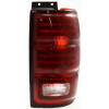 expedition tail light assembly replacements