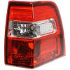 ford expedition tail light