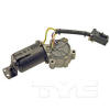replacement expedition transfer case motor