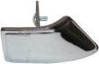 FORD BRONCO INSIDE INTERIOR DOOR HANDLE LATCH PULL