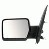 Ford F150 Mirror Ford Truck Outside Door Mirror Assembly