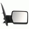 Ford F150 Mirror Ford Truck Outside Door Mirror Assembly