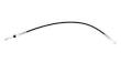 FORD BRONCO DOOR LATCH RELEASE CABLE