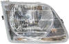 Ford F-150 Pickup headlamp f150 lightning
