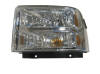 f250 f350 f450 f550 headlamp