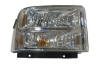 f250 f350 f450 f550 headlamp