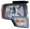 FO2503297 high quality f150 headlight lens cover assemblies