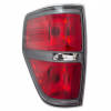 2009-2014 Ford F150 Pickup Tail Light Gray