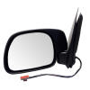 2008-2010 Ford Super Duty Pickup Truck Mirror Power