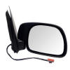 2008 2009 2010 Ford Super Duty Pickup Truck Mirror Power
