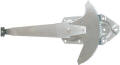 FORD PICKUP TRUCK WINDOW REGULATOR