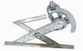 FORD PICKUP TRUCK POWER WINDOW REGULATOR WITHOUT MOTOR