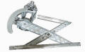 FORD PICKUP TRUCK POWER WINDOW REGULATOR WITHOUT MOTOR