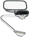 FORD BRONCO SIDE VIEW MIRROR