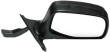 FORD BRONCO REAR VIEW SIDE MIRROR