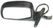 FORD BRONCO REAR VIEW SIDE MIRROR