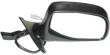 FORD BRONCO REAR VIEW SIDE MIRROR