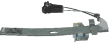 MAZDA PICKUP TRUCK WINDOW REGULATOR