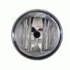lincoln lt front driving lamp lens