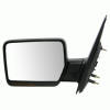 Ford F150 Mirror Assembly Power Heated Turn Signal Door Mirror