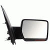 Ford F150 Mirror Ford Truck Outside Door Mirror Assembly
