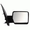 Ford F150 Mirror Ford Truck Outside Door Mirror Assembly