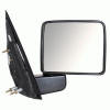 Ford F150 Mirror Swivel Head Manual Mirror Assembly