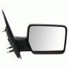 Ford F150 Mirror Assembly Power Heated Turn Signal Door Mirror