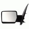 Ford F150 Mirror Ford Truck Outside Door Mirror Assembly
