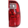 f350 tail light replacements