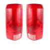 ford f-series tail lights