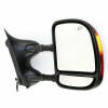 replacement f250 towing mirror