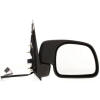 ford excursion side mirror replacements