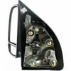 f250 extendable tow mirror