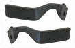 Ford Bronco Inside Door Handles PAIR 1 Left 1 Right