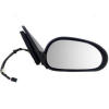 mustang side view door mirror