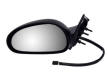 out side rear view door mirrors