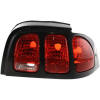 1998 mustang tail light replacements