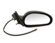 Ford Mustang Side View Door Mirror